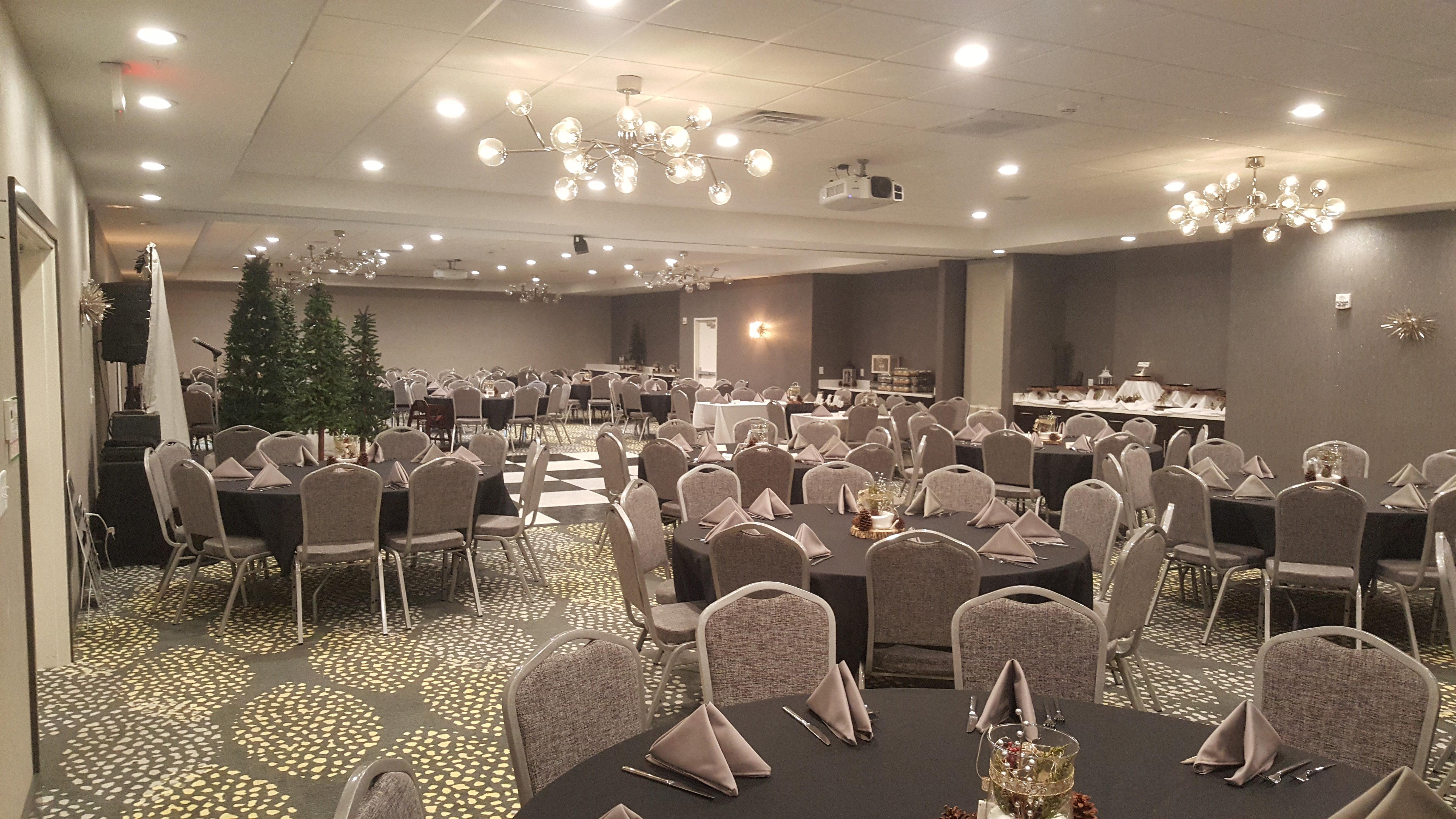 Holiday Inn & Suites Decatur-Forsyth By Ihg Екстериор снимка