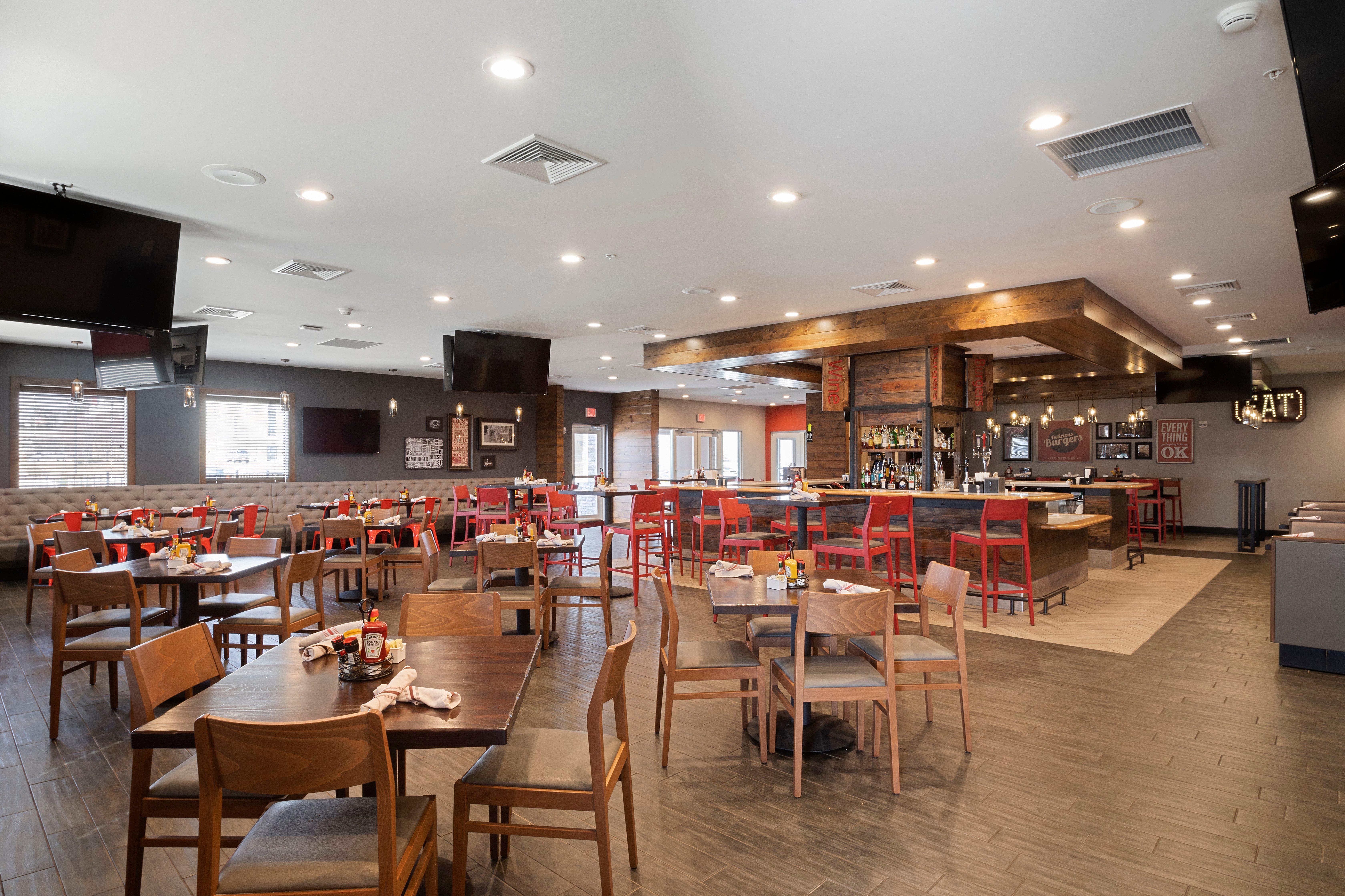 Holiday Inn & Suites Decatur-Forsyth By Ihg Екстериор снимка