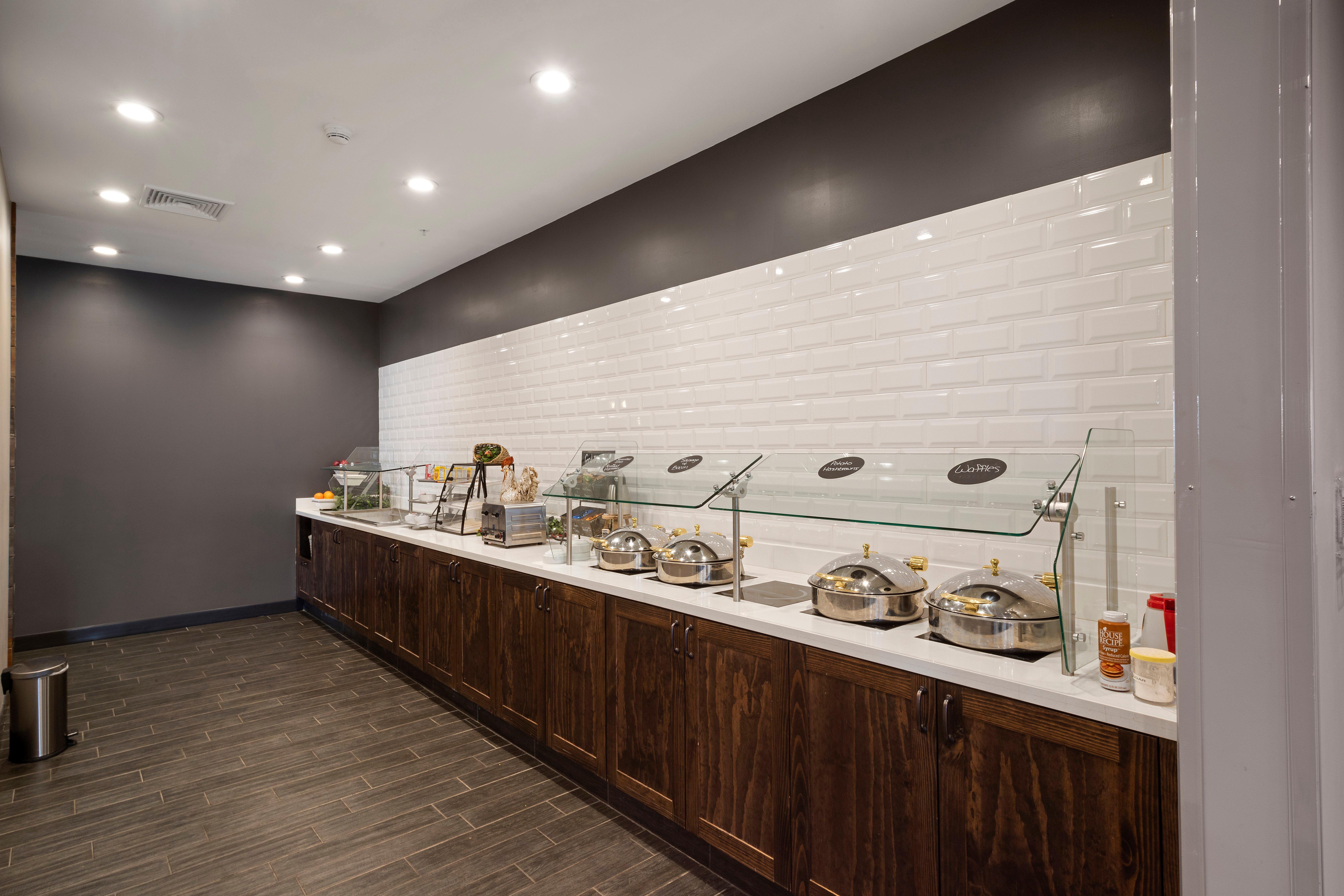 Holiday Inn & Suites Decatur-Forsyth By Ihg Екстериор снимка