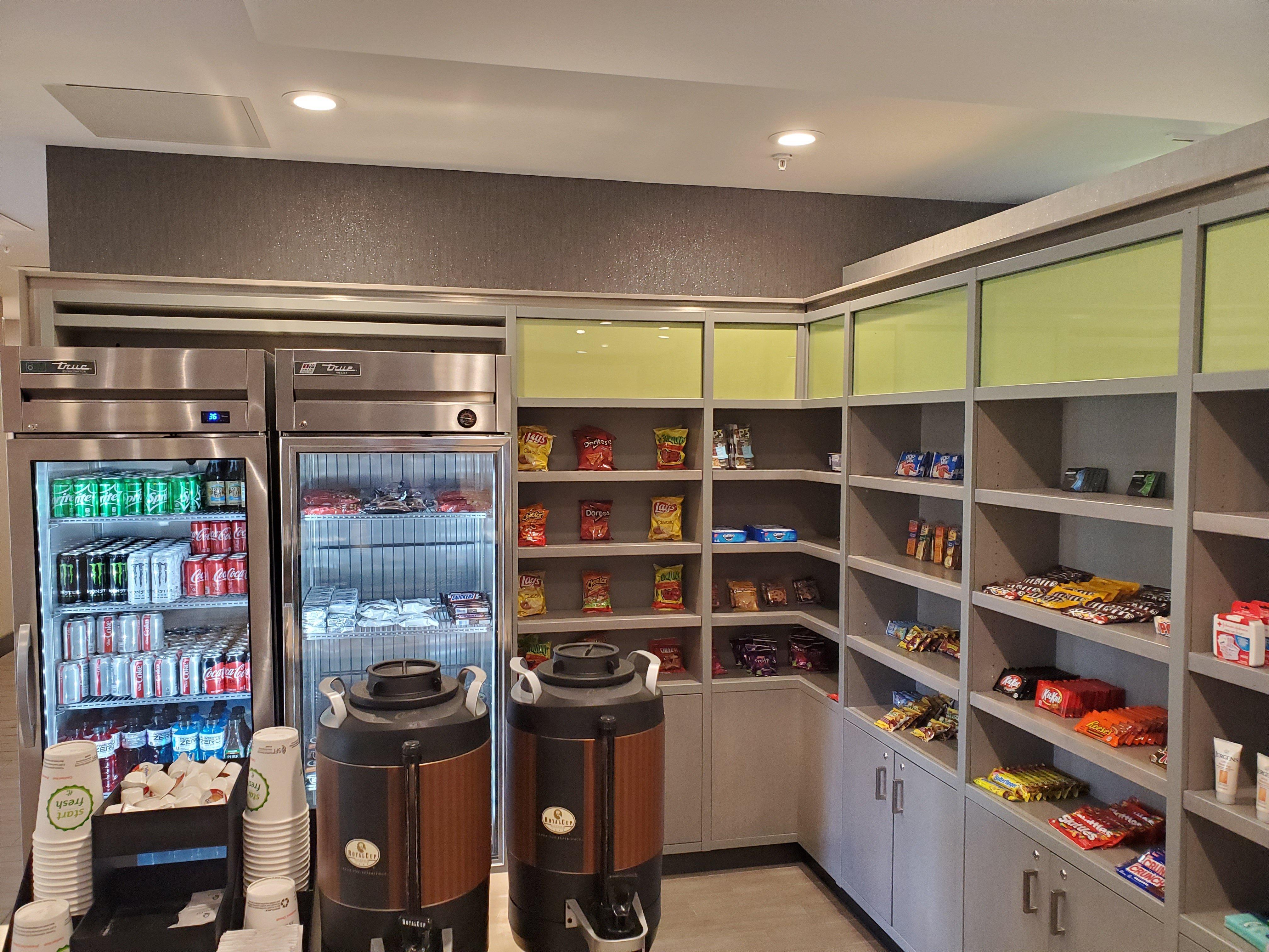 Holiday Inn & Suites Decatur-Forsyth By Ihg Екстериор снимка