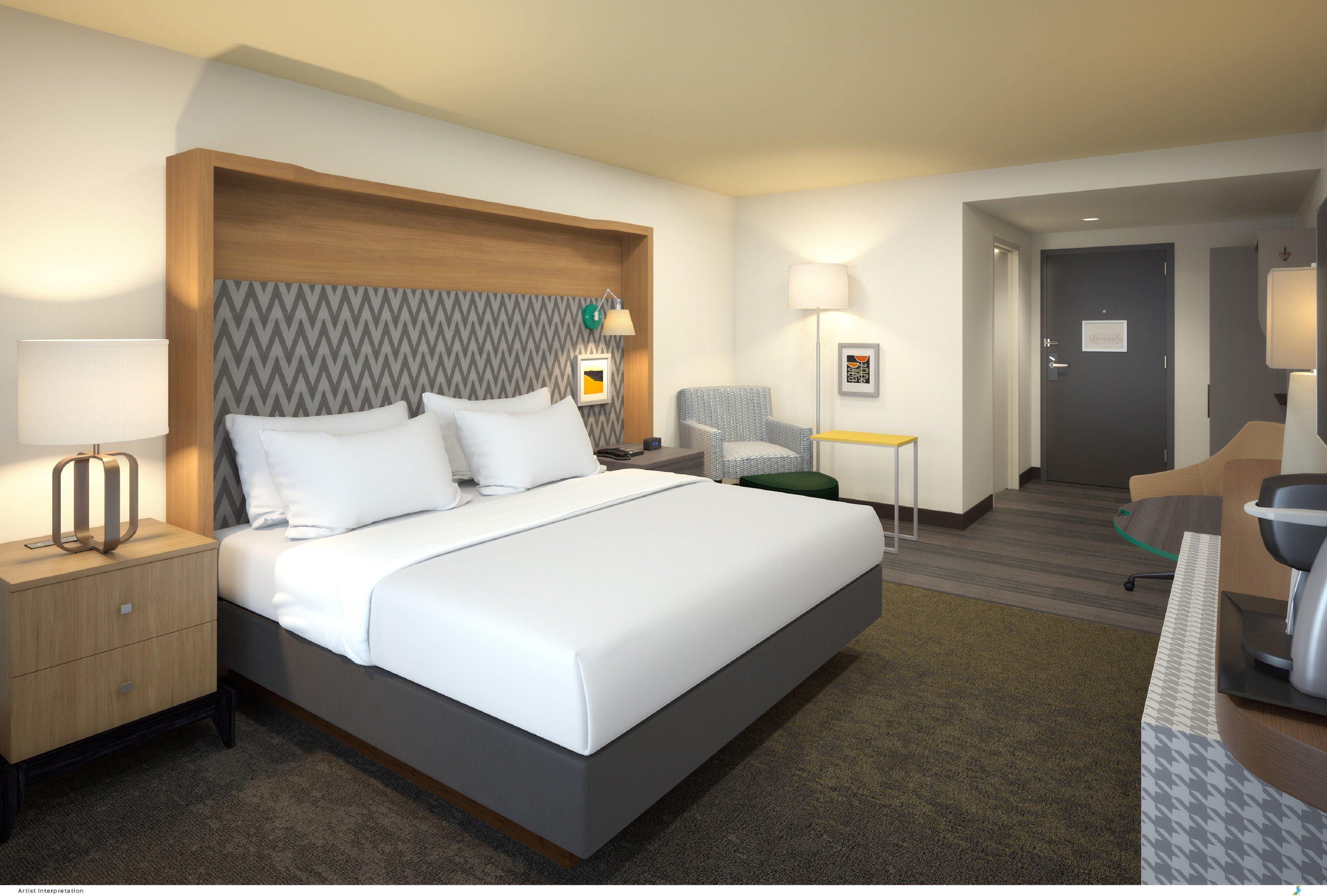 Holiday Inn & Suites Decatur-Forsyth By Ihg Екстериор снимка