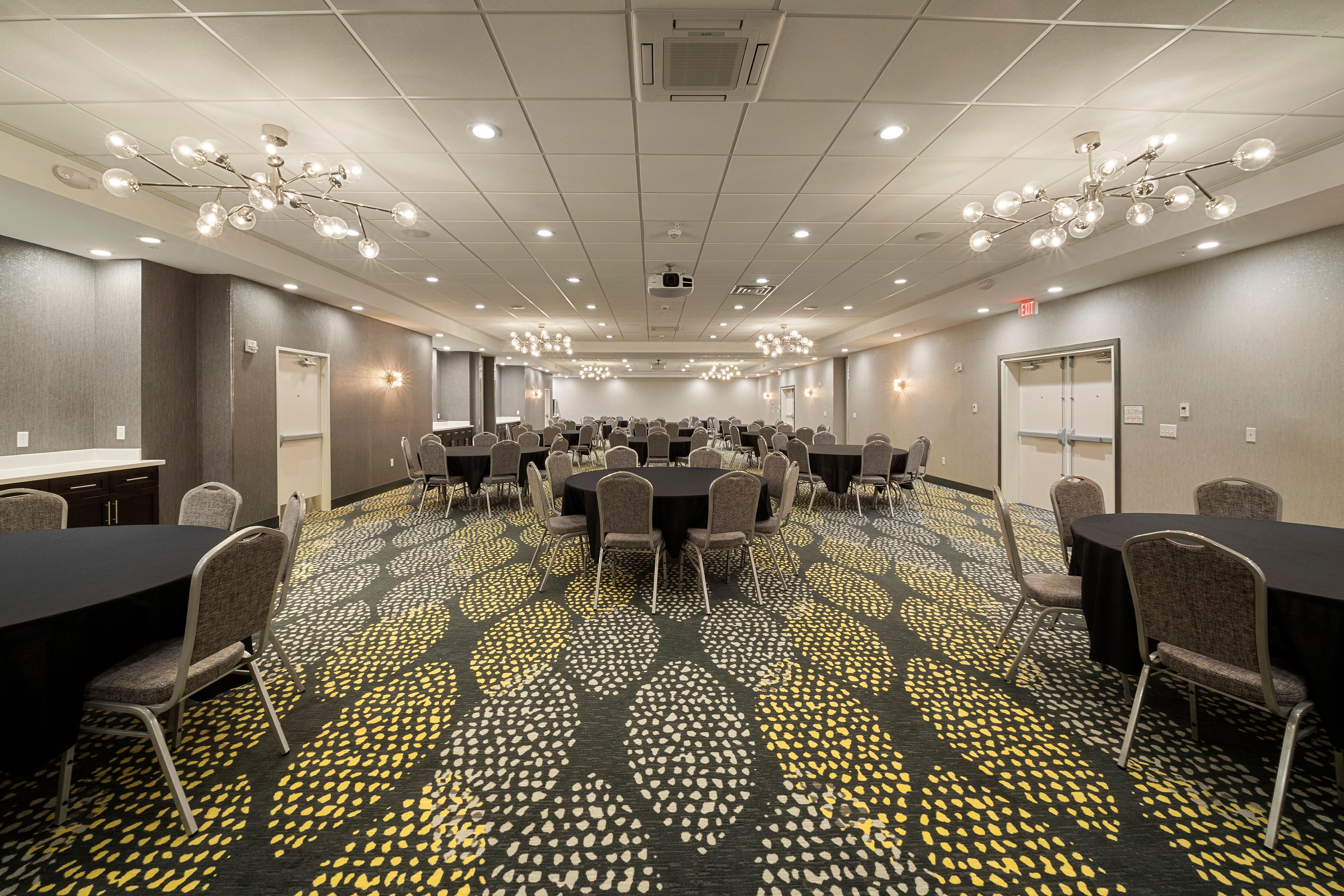 Holiday Inn & Suites Decatur-Forsyth By Ihg Екстериор снимка