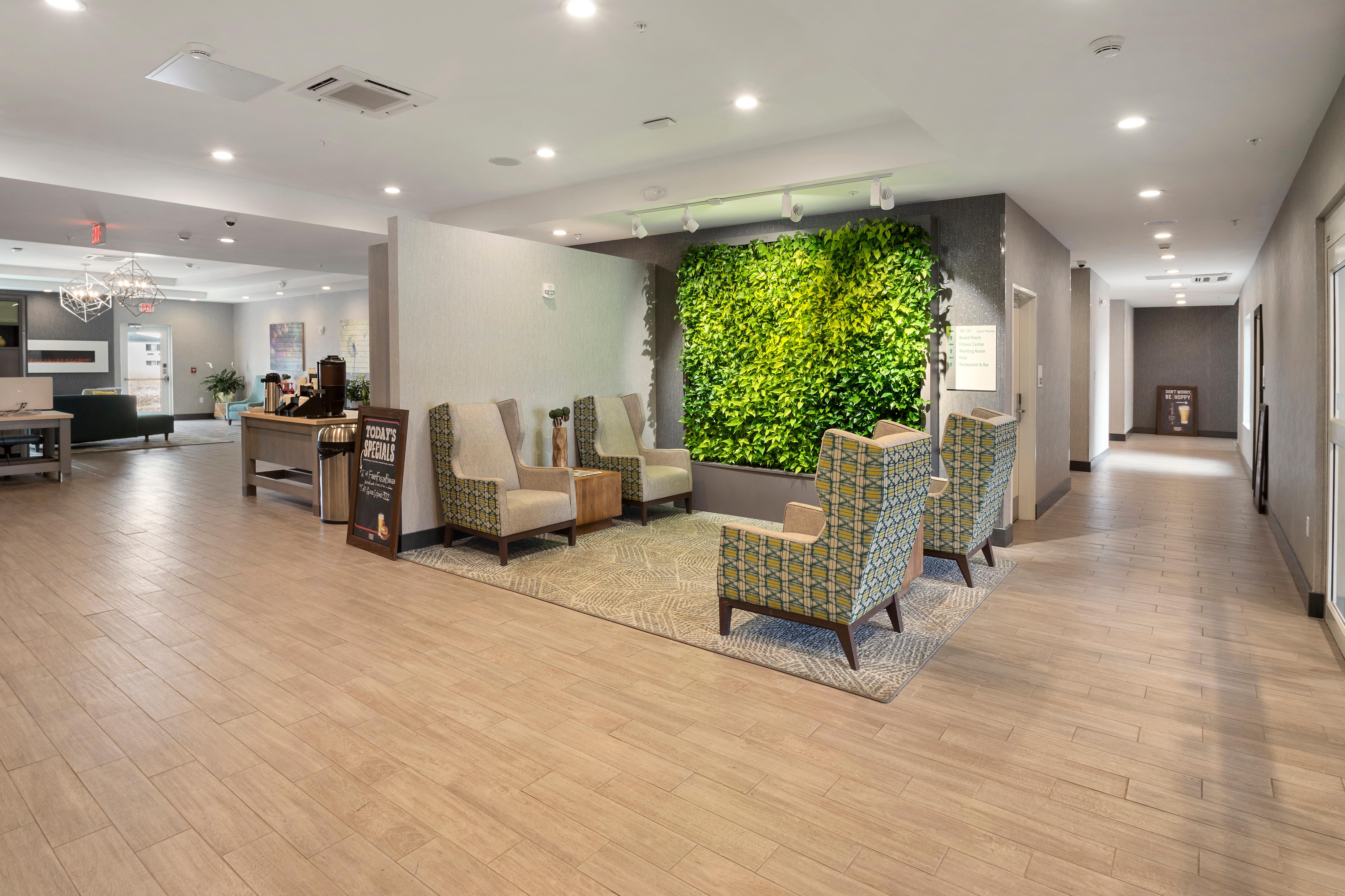Holiday Inn & Suites Decatur-Forsyth By Ihg Екстериор снимка