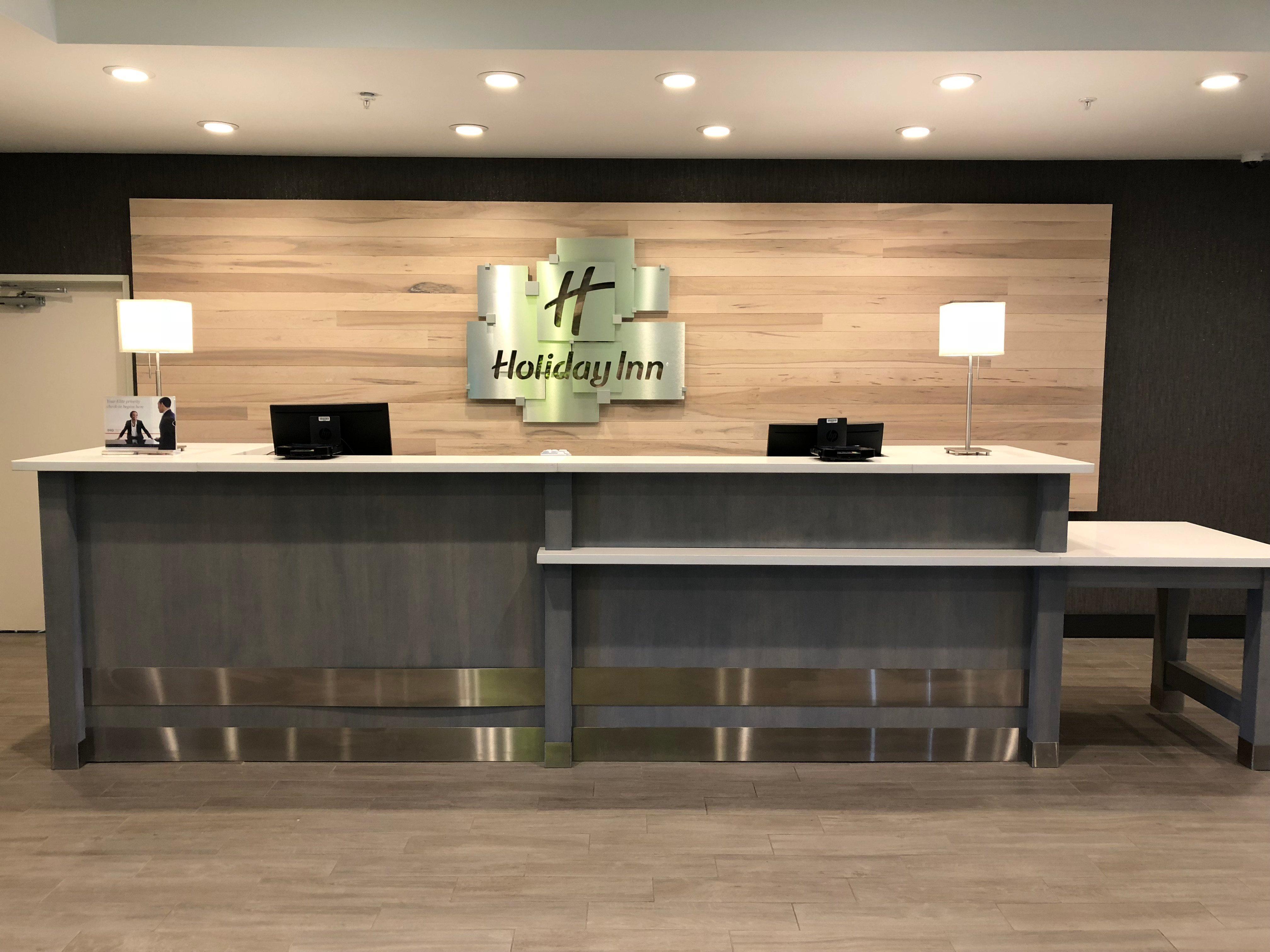 Holiday Inn & Suites Decatur-Forsyth By Ihg Екстериор снимка