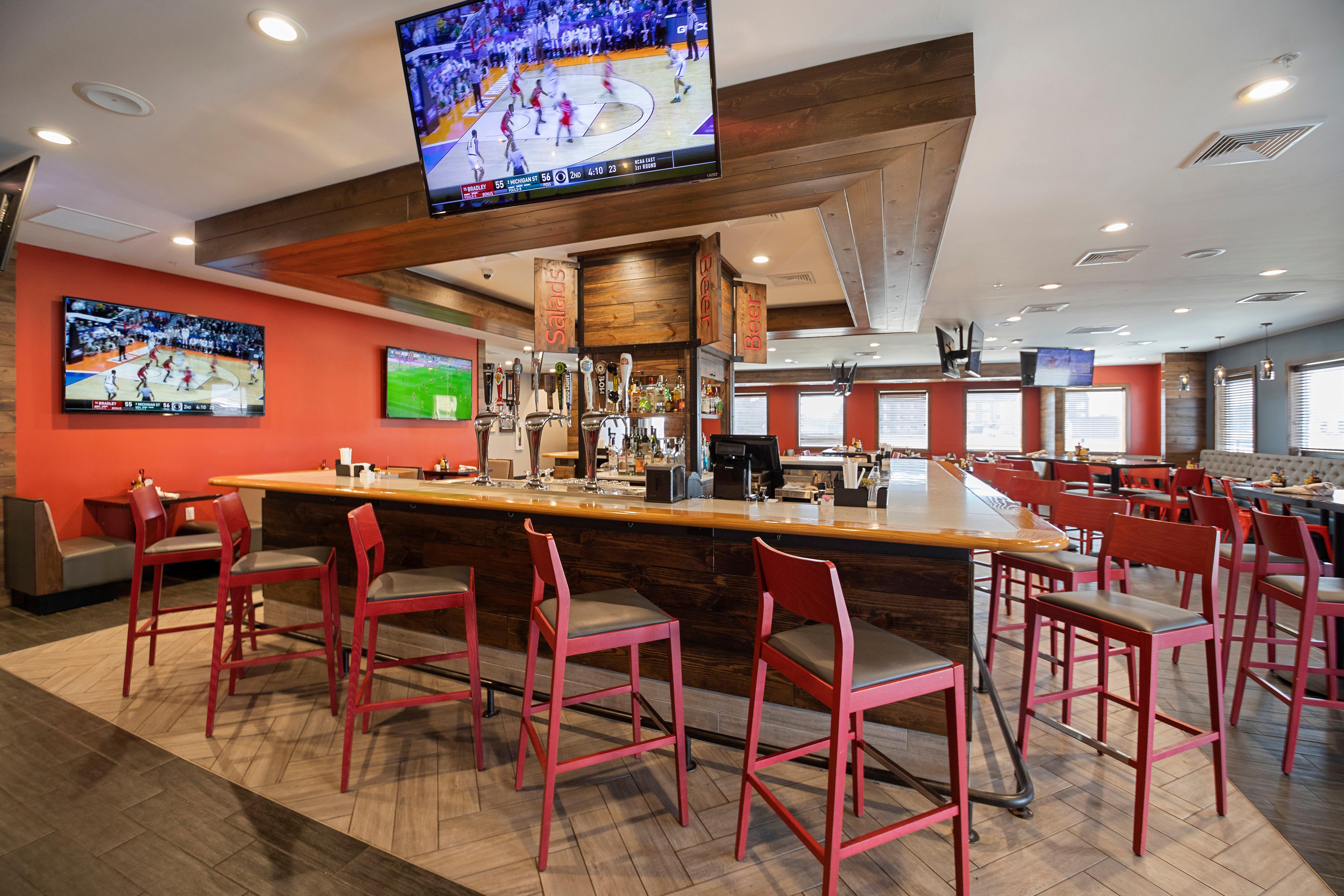 Holiday Inn & Suites Decatur-Forsyth By Ihg Екстериор снимка