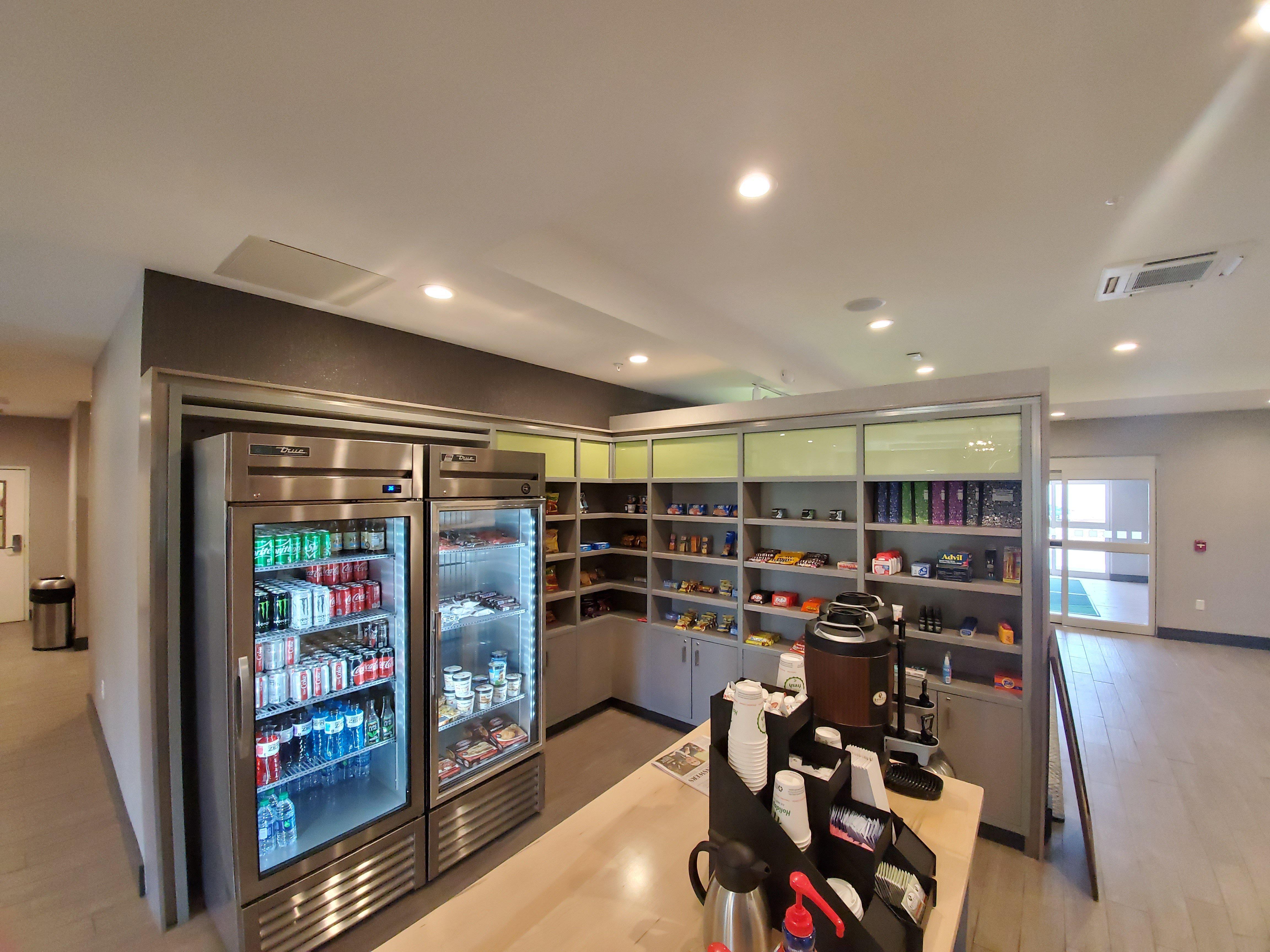 Holiday Inn & Suites Decatur-Forsyth By Ihg Екстериор снимка