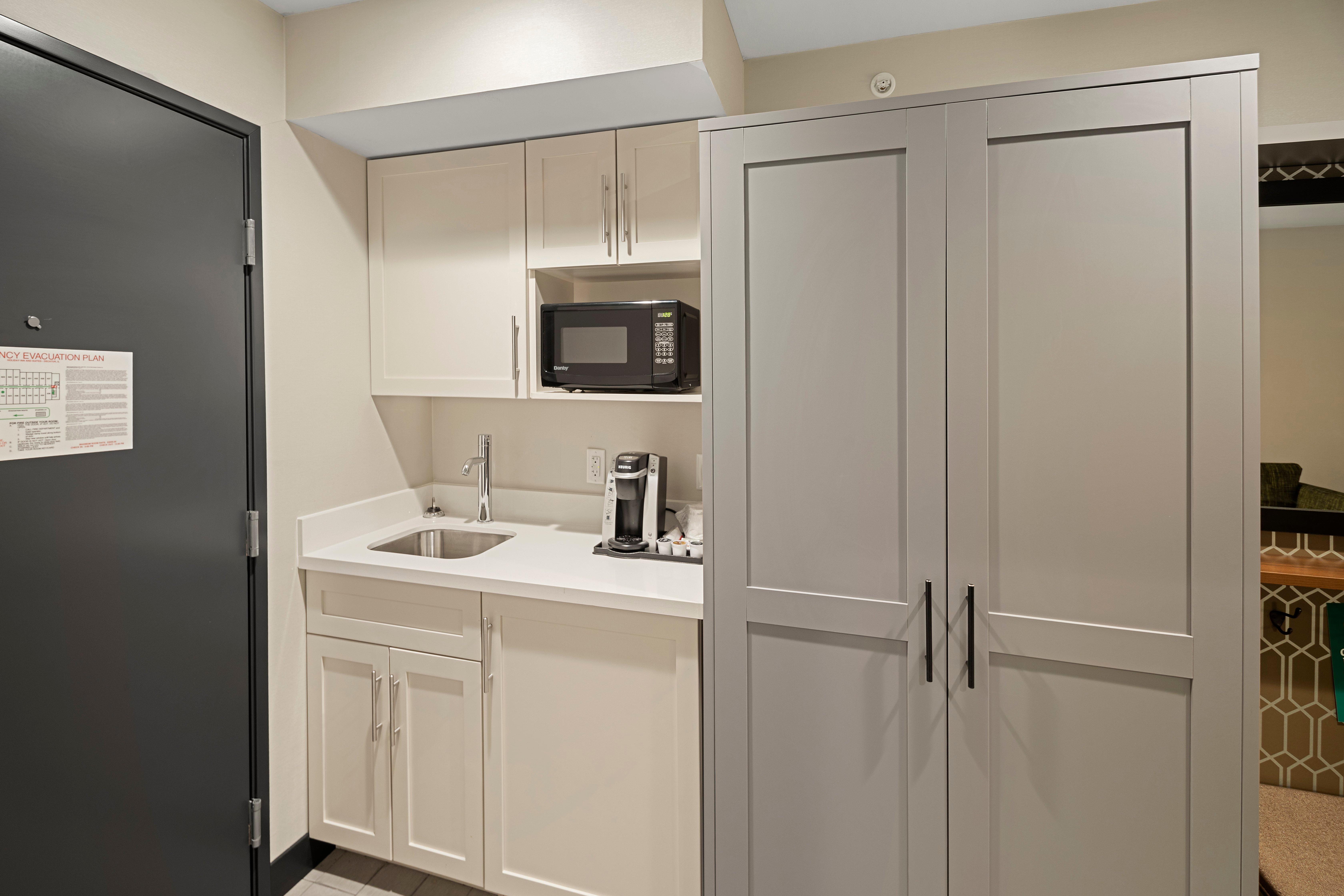 Holiday Inn & Suites Decatur-Forsyth By Ihg Екстериор снимка