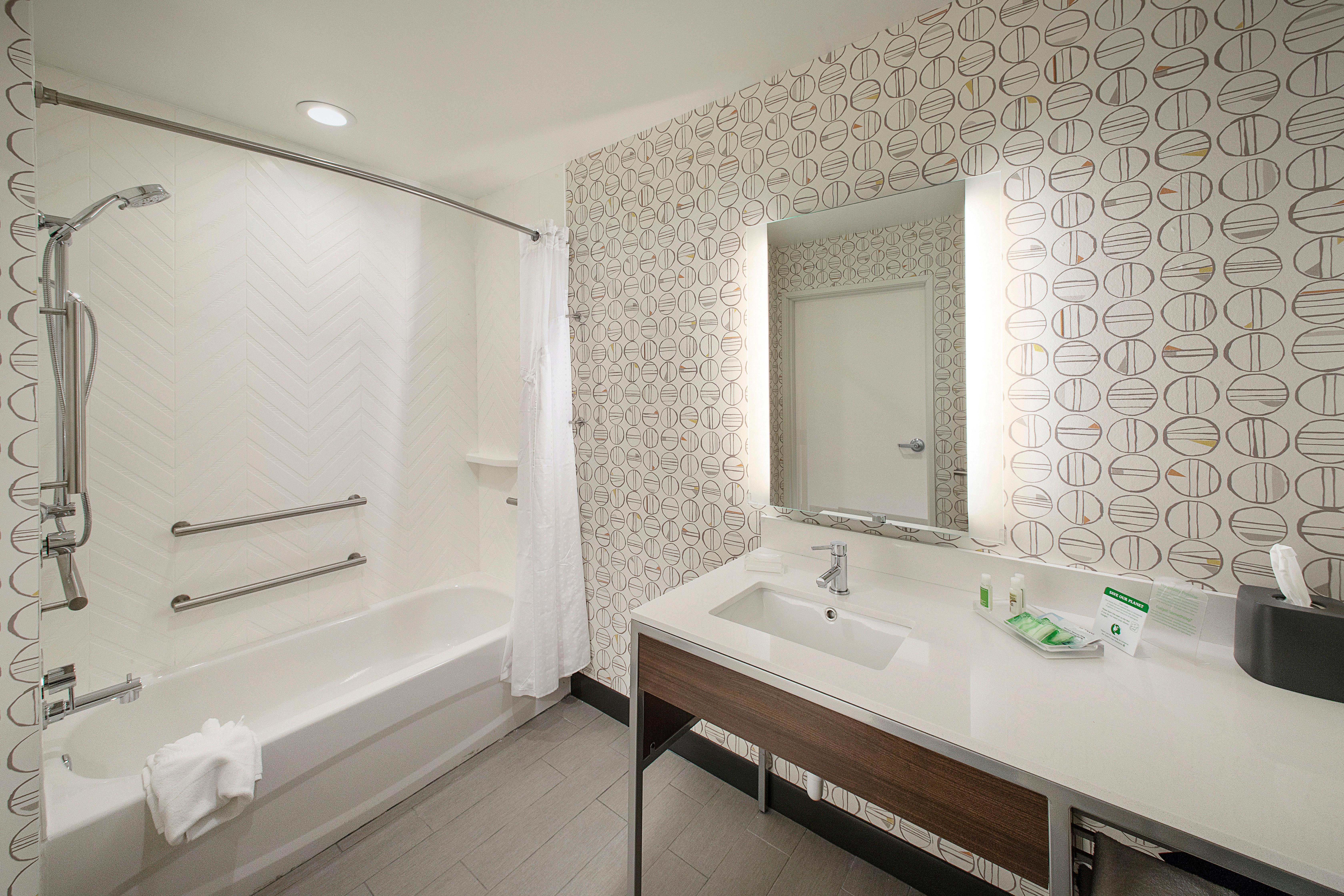 Holiday Inn & Suites Decatur-Forsyth By Ihg Екстериор снимка