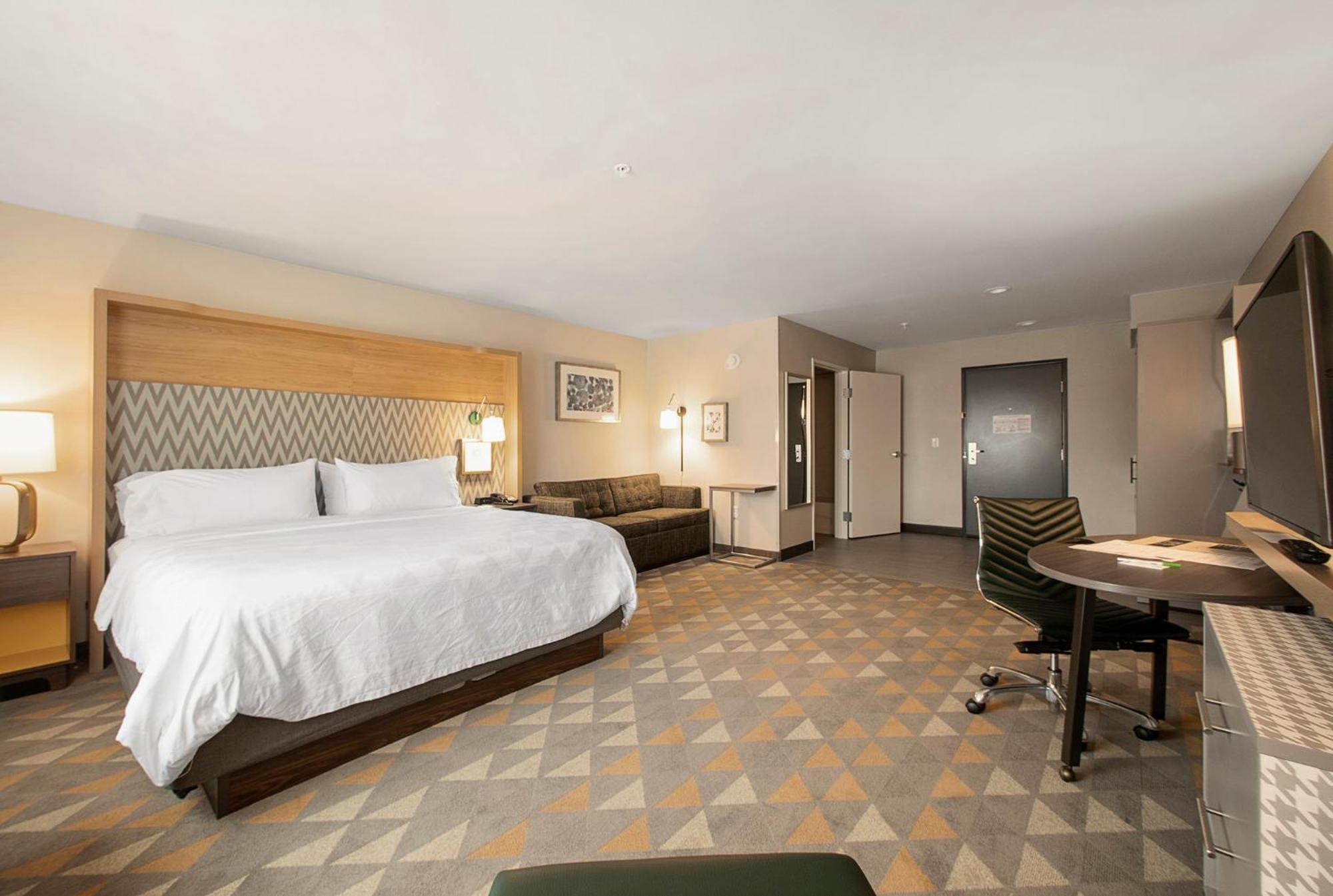Holiday Inn & Suites Decatur-Forsyth By Ihg Екстериор снимка