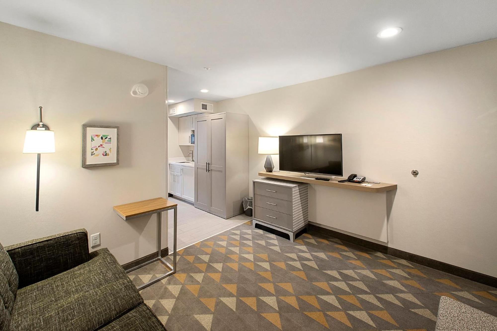 Holiday Inn & Suites Decatur-Forsyth By Ihg Екстериор снимка