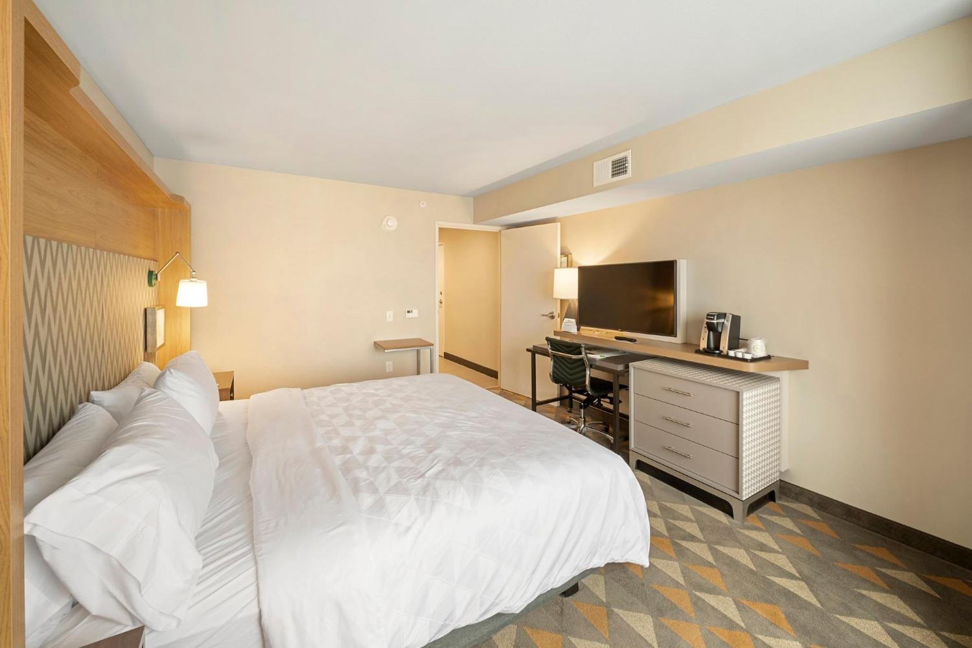 Holiday Inn & Suites Decatur-Forsyth By Ihg Екстериор снимка