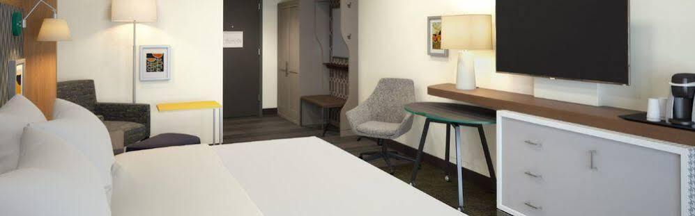 Holiday Inn & Suites Decatur-Forsyth By Ihg Екстериор снимка